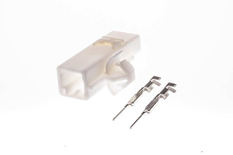 Electrical connector repair kit